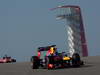 GP USA, 15.11.2013- Free Practice 1, Sebastian Vettel (GER) Red Bull Racing RB9 