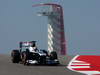 GP USA, 15.11.2013- Free Practice 1, Pastor Maldonado (VEN) Williams F1 Team FW35 