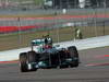 GP USA, 15.11.2013- Free Practice 1, Lewis Hamilton (GBR) Mercedes AMG F1 W04 