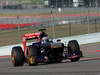 GP USA, 15.11.2013- Free Practice 1, Daniil Kvyat (RUS) Test Driver, Scuderia Toro Rosso STR8  