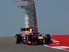 GP USA, 15.11.2013- Free Practice 1, Sebastian Vettel (GER) Red Bull Racing RB9 