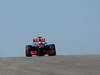 GP USA, 15.11.2013- Free Practice 1, Jenson Button (GBR) McLaren Mercedes MP4-28 