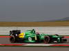 GP USA, 15.11.2013- Free Practice 1, Giedo Van der Garde (NED), Caterham F1 Team CT03 