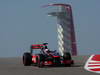 GP USA, 15.11.2013- Free Practice 1, Jenson Button (GBR) McLaren Mercedes MP4-28 