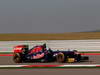GP USA, 15.11.2013- Free Practice 1,Daniel Ricciardo (AUS) Scuderia Toro Rosso STR8 