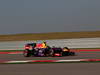 GP USA, 15.11.2013- Free Practice 1, Sebastian Vettel (GER) Red Bull Racing RB9 