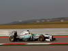 GP USA, 15.11.2013- Free Practice 1, Nico Rosberg (GER) Mercedes AMG F1 W04 