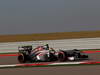 GP USA, 15.11.2013- Free Practice 1, Esteban Gutierrez (MEX), Sauber F1 Team C32 