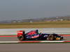GP USA, 15.11.2013- Free Practice 1, Daniil Kvyat (RUS) Test Driver, Scuderia Toro Rosso STR8  