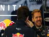 GP USA, 15.11.2013- Free Practice 1, Sebastian Vettel (GER) Red Bull Racing RB9 