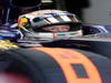 GP USA, 15.11.2013- Free Practice 1, Daniil Kvyat (RUS) Test Driver, Scuderia Toro Rosso STR8  