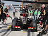GP USA, 15.11.2013- Free Practice 1, Heikki Kovalainen (FIN) Lotus F1 Team E21  