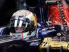 GP USA, 15.11.2013- Free Practice 1, Daniil Kvyat (RUS) Test Driver, Scuderia Toro Rosso STR8  
