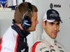 GP USA, 15.11.2013- Free Practice 1, Pastor Maldonado (VEN) Williams F1 Team FW35 