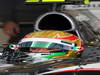 GP USA, 15.11.2013- Free Practice 1, Esteban Gutierrez (MEX), Sauber F1 Team C32 