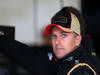 GP USA, 15.11.2013- Free Practice 1, Heikki Kovalainen (FIN) Lotus F1 Team E21  