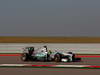 GP USA, 15.11.2013- Free Practice 1, Nico Rosberg (GER) Mercedes AMG F1 W04 