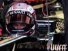 GP USA, 15.11.2013- Free Practice 1, Heikki Kovalainen (FIN) Lotus F1 Team E21  