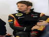 GP USA, 15.11.2013- Free Practice 1, Romain Grosjean (FRA) Lotus F1 Team E21 