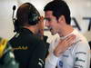 GP USA, 15.11.2013- Free Practice 1, Alexander Rossi (USA) Test driver, Caterham F1 Team CT03 