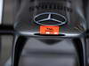 GP USA, 15.11.2013- Free Practice 1, Mercedes AMG F1 W04 