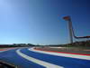 GP USA, 15.11.2013- Free Practice 1, Atmosphere