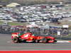 GP USA, 15.11.2013- Free Practice 1, Fernando Alonso (ESP) Ferrari F138 