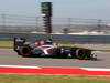 GP USA, 15.11.2013- Free Practice 1, Esteban Gutierrez (MEX), Sauber F1 Team C32 
