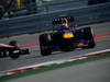 GP USA, 15.11.2013- Free Practice 1, Mark Webber (AUS) Red Bull Racing RB9 