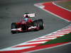 GP USA, 15.11.2013- Free Practice 1, Fernando Alonso (ESP) Ferrari F138 