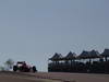 GP USA, 15.11.2013- Free Practice 1, Jules Bianchi (FRA) Marussia F1 Team MR02 