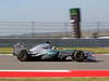 GP USA, 15.11.2013- Free Practice 1, Nico Rosberg (GER) Mercedes AMG F1 W04 