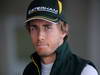 GP USA, 15.11.2013- Free Practice 1, Charles Pic (FRA) Caterham F1 Team CT03 