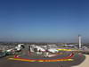 GP USA, 15.11.2013- Free Practice 1, Esteban Gutierrez (MEX), Sauber F1 Team C32 