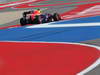 GP USA, 15.11.2013- Free Practice 1, Sebastian Vettel (GER) Red Bull Racing RB9 