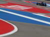 GP USA, 15.11.2013- Free Practice 1, Nico Hulkenberg (GER) Sauber F1 Team C32 