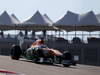 GP USA, 15.11.2013- Free Practice 1,Paul di Resta (GBR) Sahara Force India F1 Team VJM06 