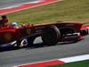 GP USA, 15.11.2013- Free Practice 1, Fernando Alonso (ESP) Ferrari F138 