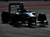 GP USA, 15.11.2013- Free Practice 1, Nico Rosberg (GER) Mercedes AMG F1 W04 