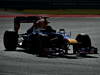 GP USA, 15.11.2013- Free Practice 1, Sebastian Vettel (GER) Red Bull Racing RB9 
