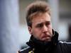 GP USA, 15.11.2013- Free Practice 1, Davide Valsecchi (ITA), Test driver, Lotus F1 Team E21  