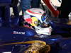 GP USA, 15.11.2013- Free Practice 1, Daniil Kvyat (RUS) Test Driver, Scuderia Toro Rosso STR8  