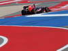 GP USA, 15.11.2013- Free Practice 1, Daniil Kvyat (RUS) Test Driver, Scuderia Toro Rosso STR8  