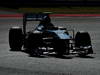 GP USA, 15.11.2013- Free Practice 1, Esteban Gutierrez (MEX), Sauber F1 Team C32 