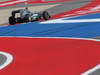 GP USA, 15.11.2013- Free Practice 1, Lewis Hamilton (GBR) Mercedes AMG F1 W04 