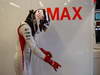 GP USA, 15.11.2013- Free Practice 1, Max Chilton (GBR), Marussia F1 Team MR02 