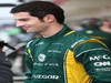 GP USA, 15.11.2013- Free Practice 1, Alexander Rossi (USA) Caterham F1 Team CT03 