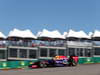 GP USA, 15.11.2013- Free Practice 2, Sebastian Vettel (GER) Red Bull Racing RB9 