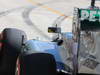 GP USA, 15.11.2013- Free Practice 2, Nico Rosberg (GER) Mercedes AMG F1 W04 