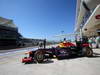 GP USA, 15.11.2013- Free Practice 2, Mark Webber (AUS) Red Bull Racing RB9 